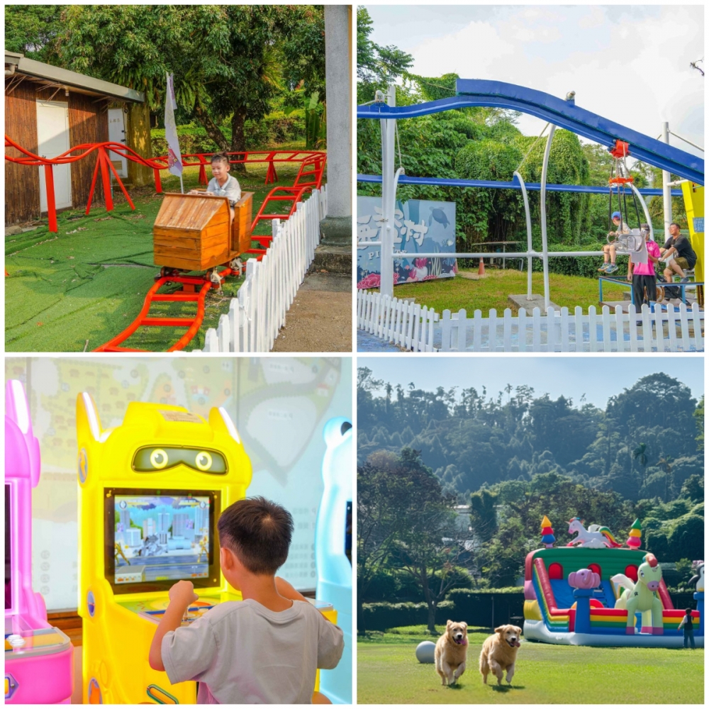 涼爽天氣,海盜們準備出航了嗎?