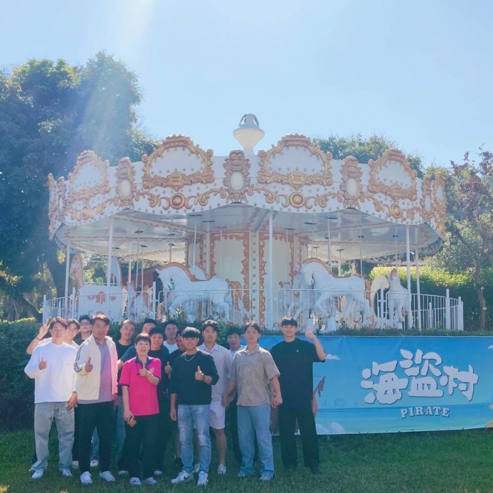 感謝「含羞草日記」與「台鋼雄鷹 TSG HAWKS」蒞臨！